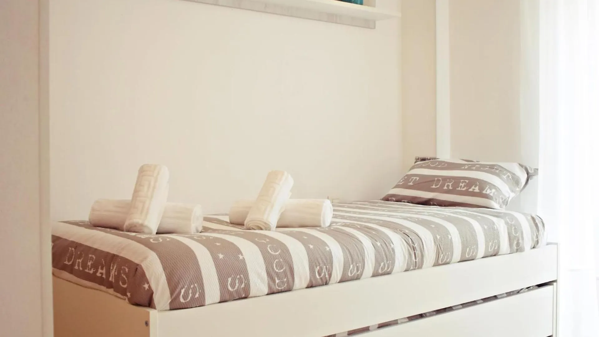 Bea's Home: Cozy apartment on the outskirts of Málaga Centre