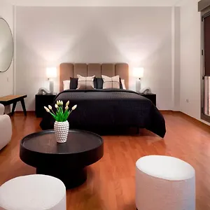  Apartamento Inmálaga Plaza De Las Flores With Terrace 2