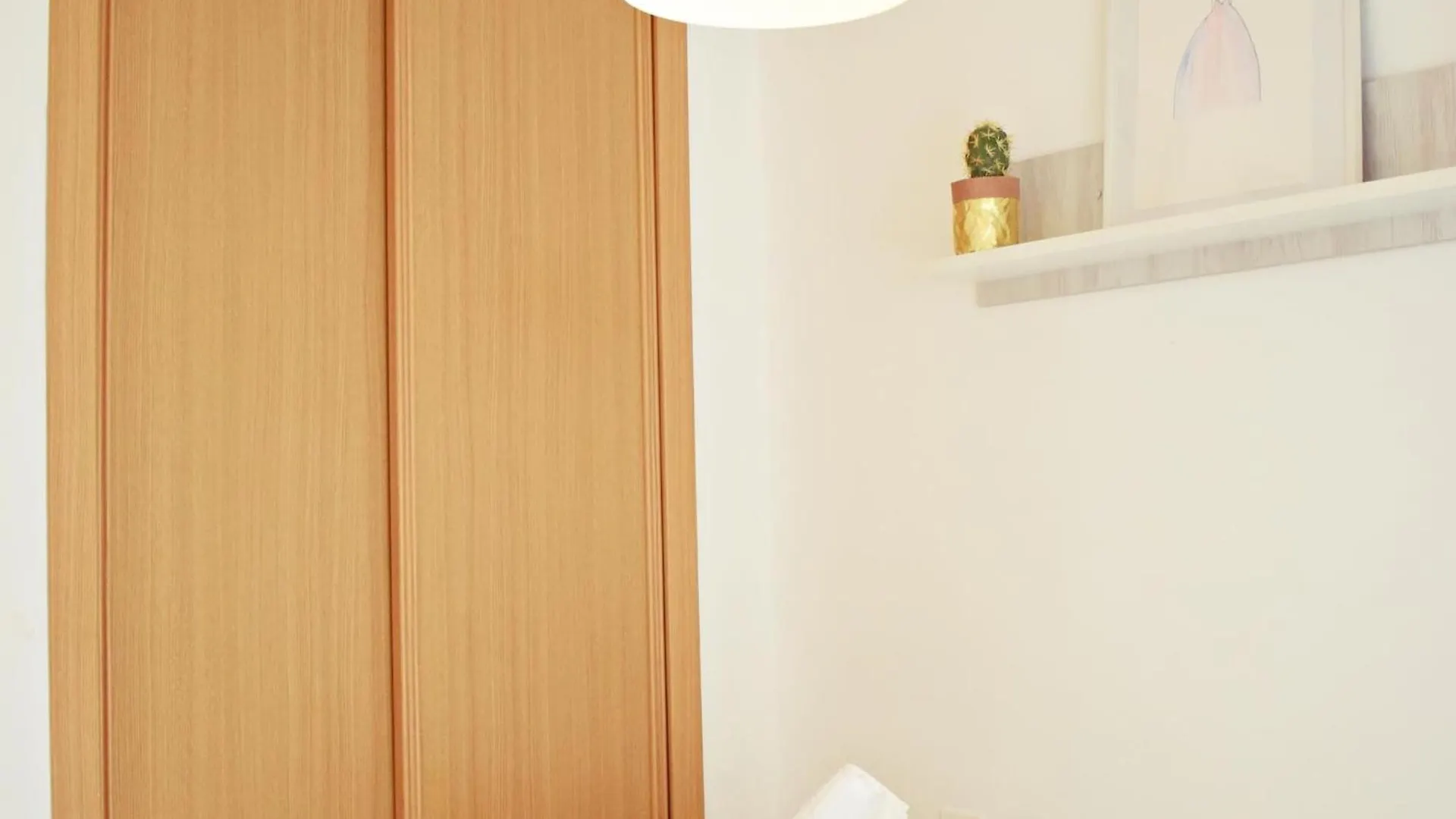 Bea'S Home: Cozy Apartment On The Outskirts Of Malaga Centre