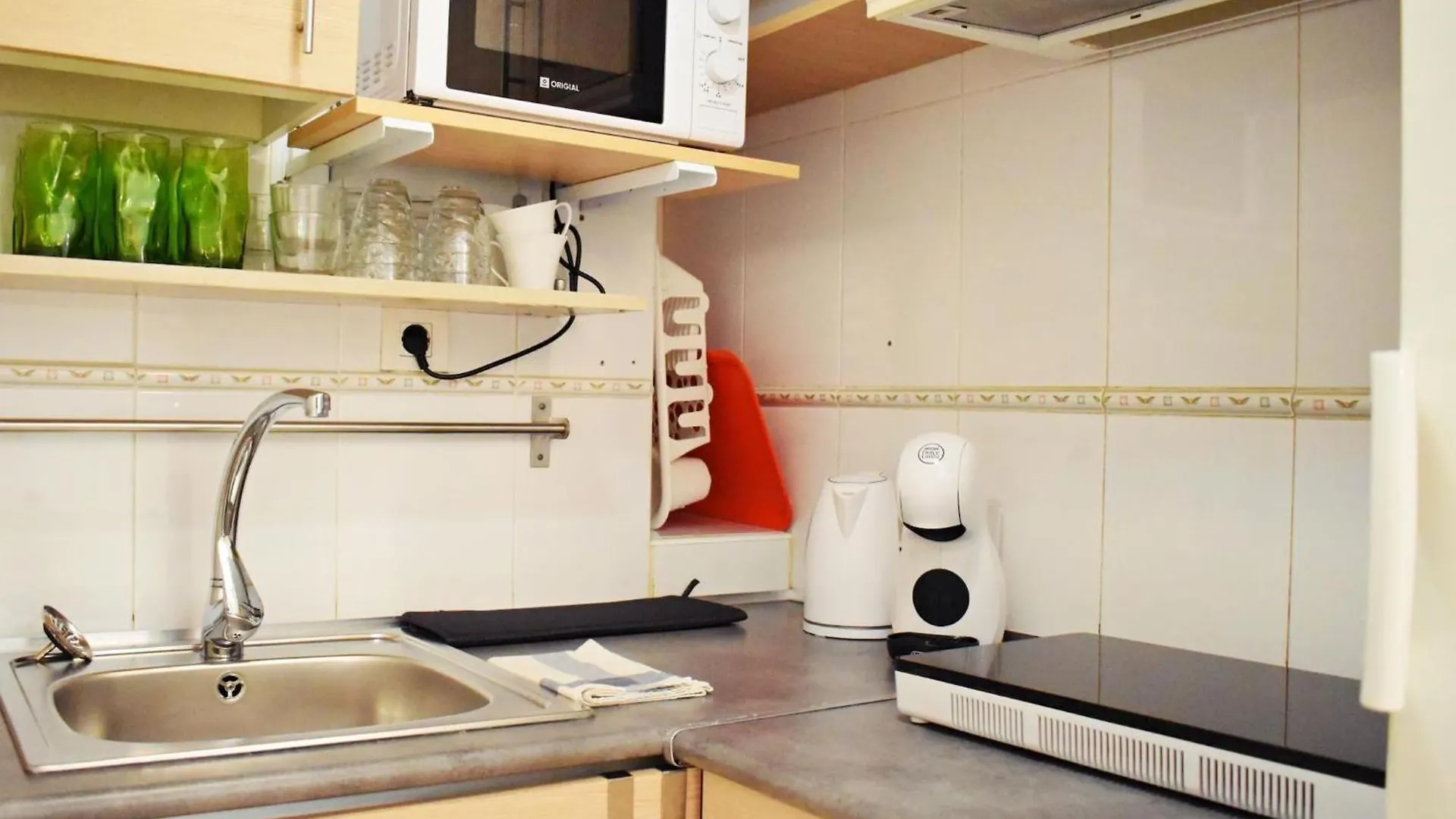 Bea'S Home: Cozy Apartment On The Outskirts Of Malaga Centre Spain