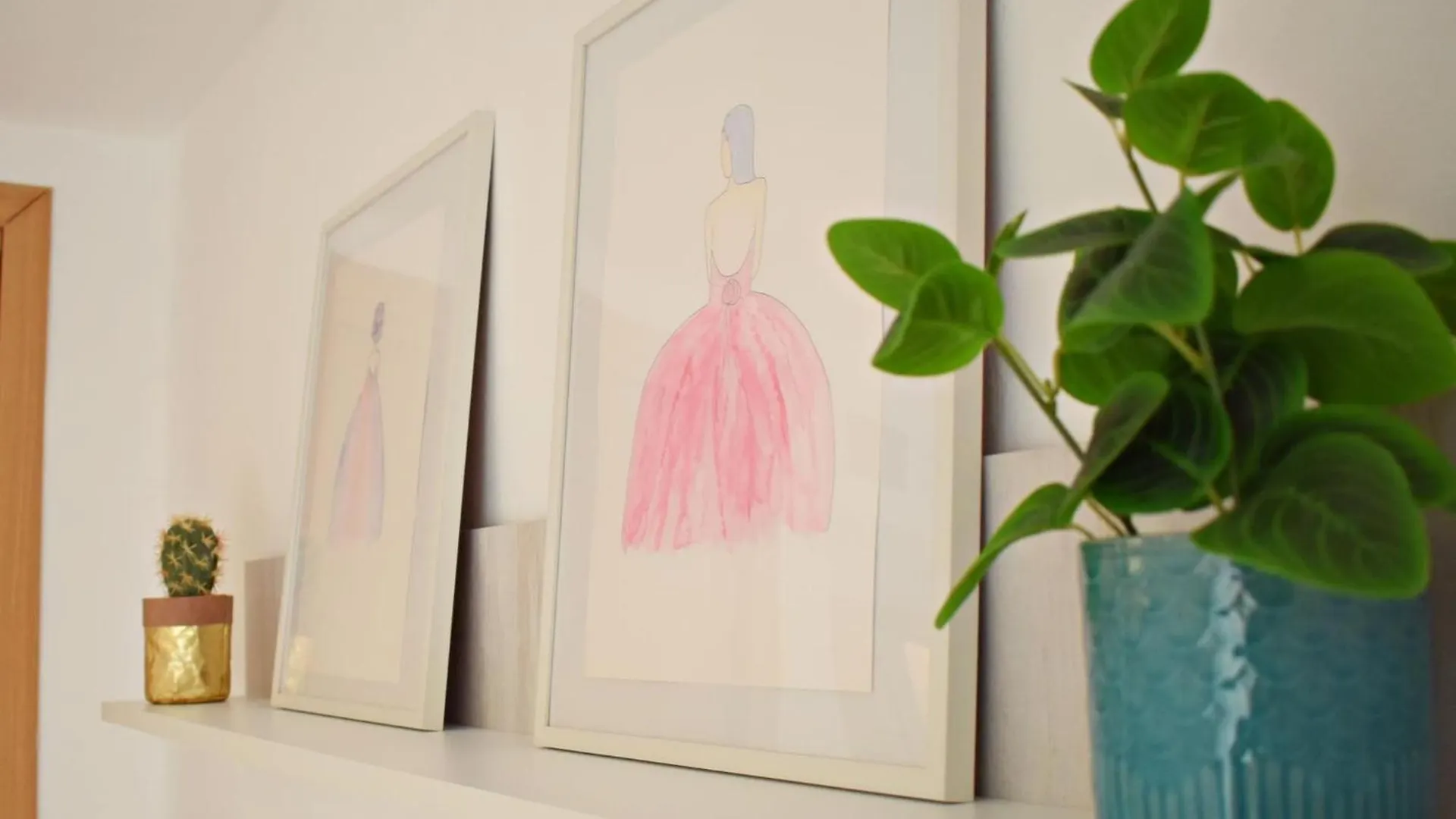 Bea'S Home: Cozy Apartment On The Outskirts Of Malaga Centre