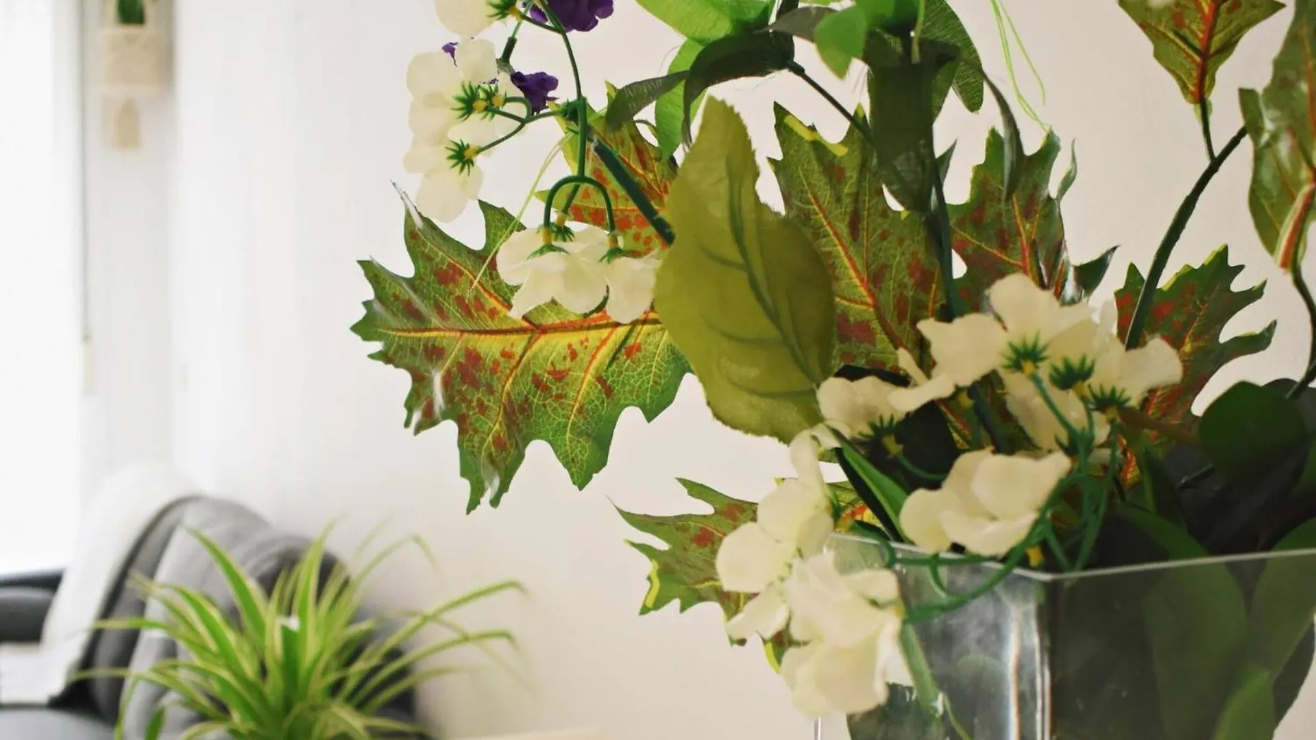 Bea'S Home: Cozy Apartment On The Outskirts Of Malaga Centre