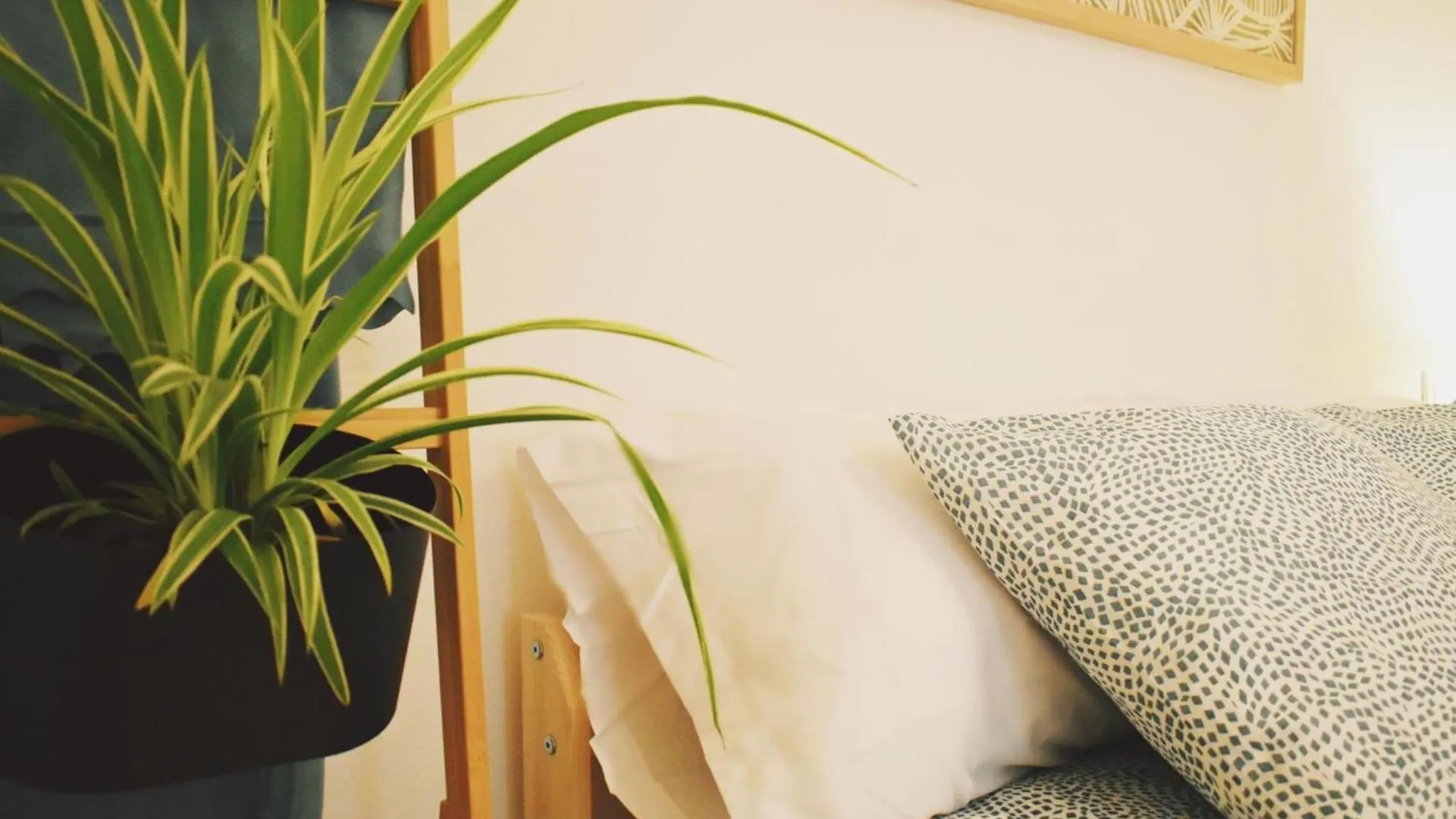 Bea'S Home: Cozy Apartment On The Outskirts Of Malaga Centre Spain