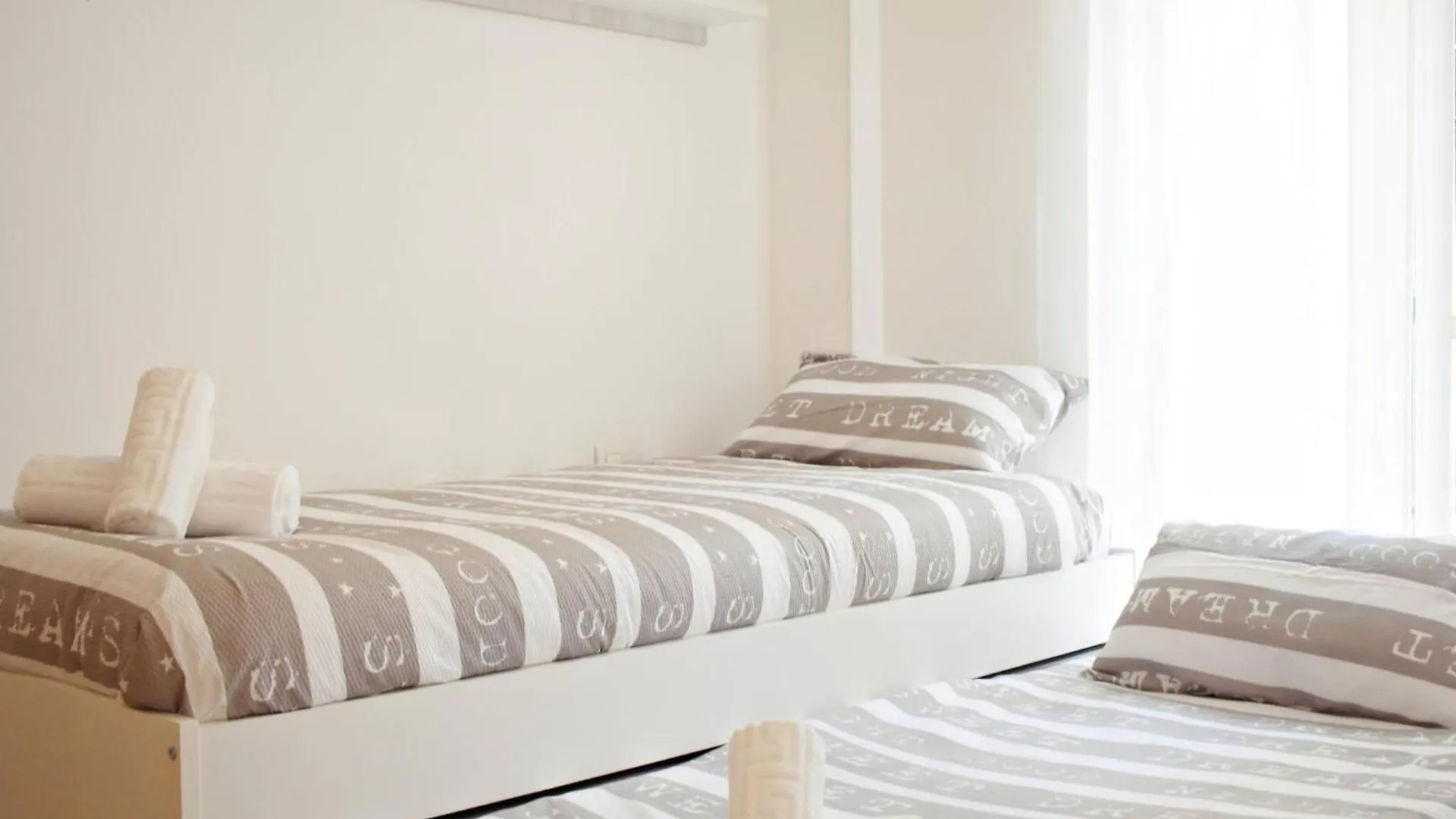 Bea'S Home: Cozy Apartment On The Outskirts Of Malaga Centre Spain